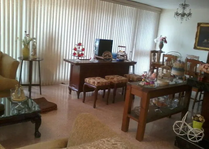 Diana's Place, Bed & Breakfast Mexico City