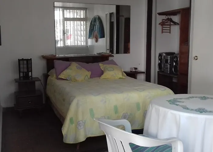 Diana's Place, Bed & Breakfast Mexico City