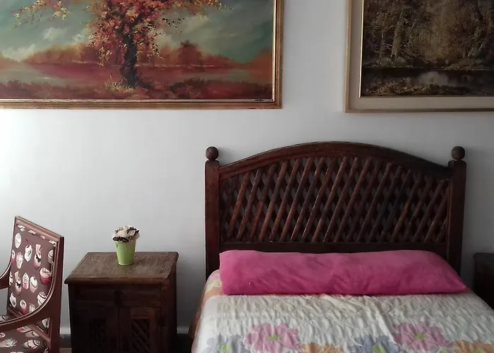 Diana's Place, * Mexico City