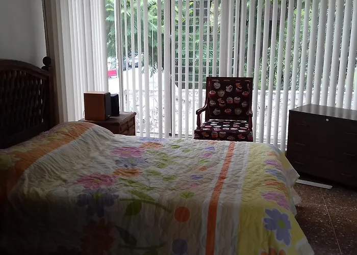 Diana's Place, * Mexico City