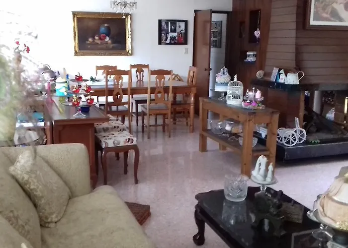 Diana's Place, * Mexico City