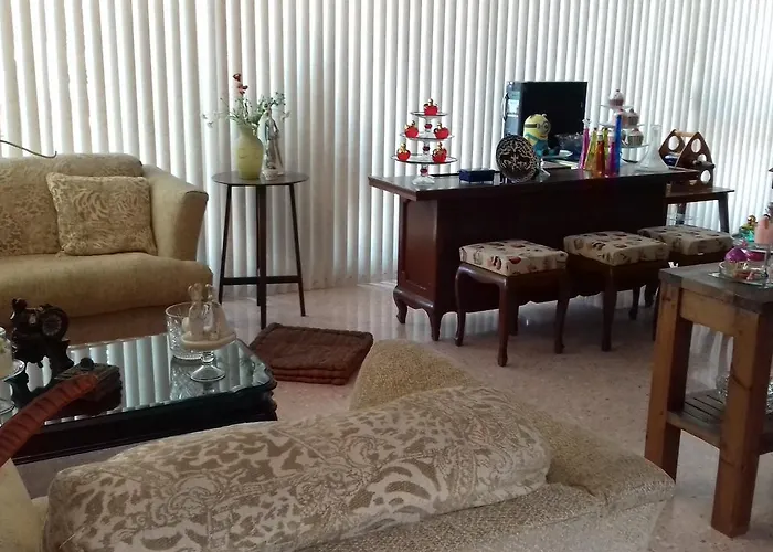 Diana's Place, Bed & Breakfast Mexico City