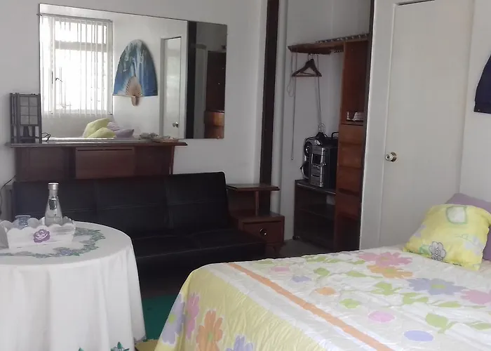 Diana's Place, Bed & Breakfast *